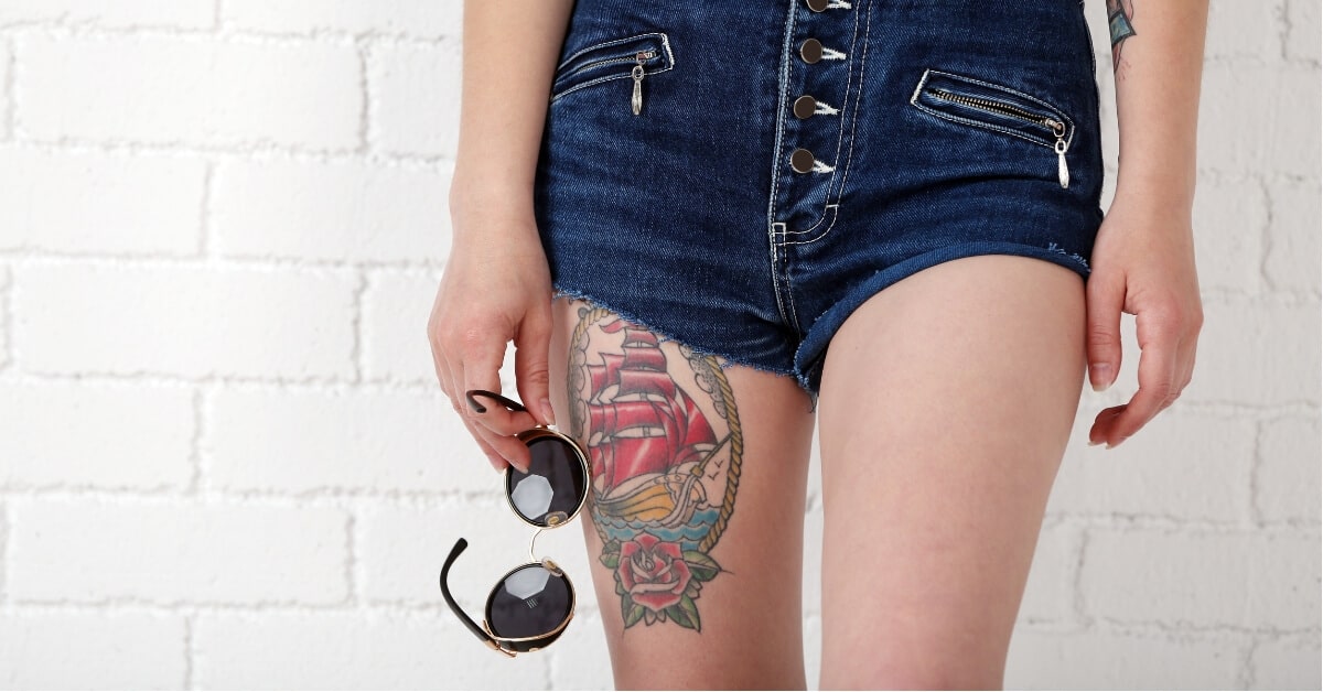 MeTime  Is it worth it to invest in a tattoo removal laser