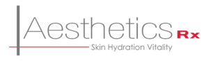 AestheticsRx Skin Product - Logo