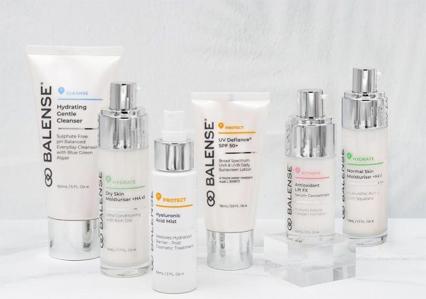 Biotech Advanced Skincare - Australian Skin Clinics