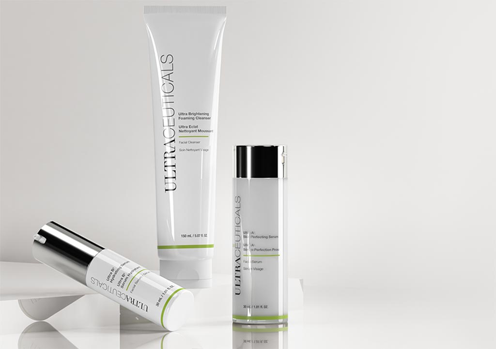 Ultraceuticals - Skincare products