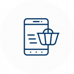 Afterpay Basket Icon