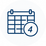 Afterpay Calendar Icon