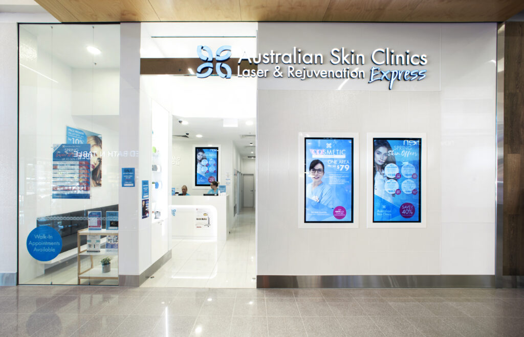 Skin Clinics Garden City Australian Skin Clinics