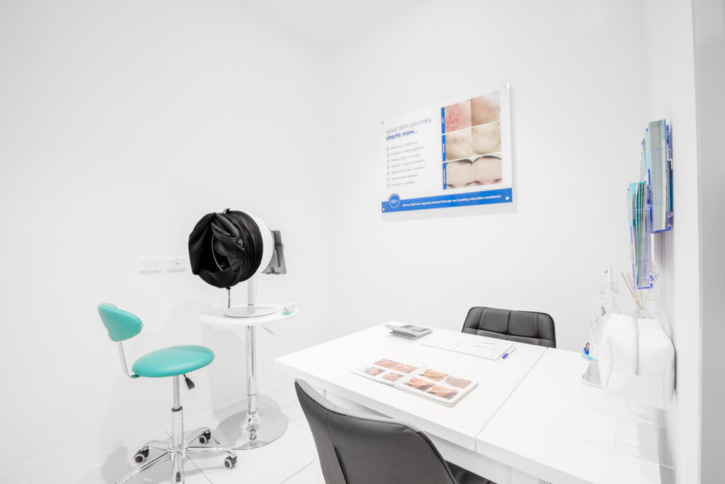Australian Skin Clinics Broadmeadows Clinic 11