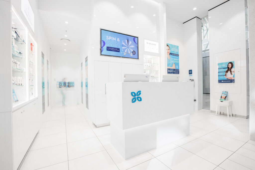 Australian Skin Clinics Broadmeadows Clinic 4