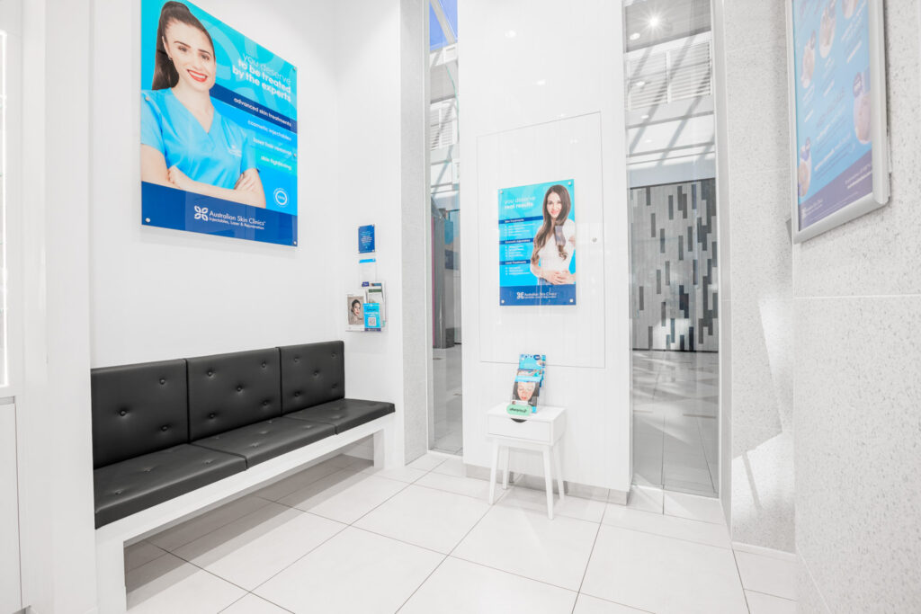 Australian Skin Clinics Broadmeadows Clinic 5