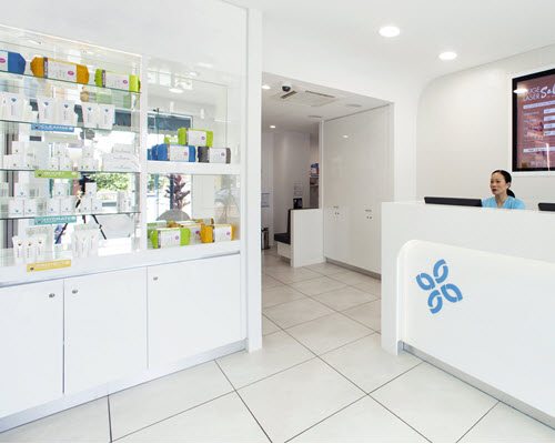 Bulimba Skin Clinic