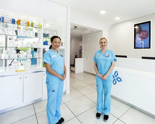 Bulimba Skin Clinic