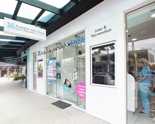 Bulimba Skin Clinic