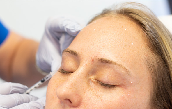 Top benefits of anti-wrinkle - Australian Skin Clinics