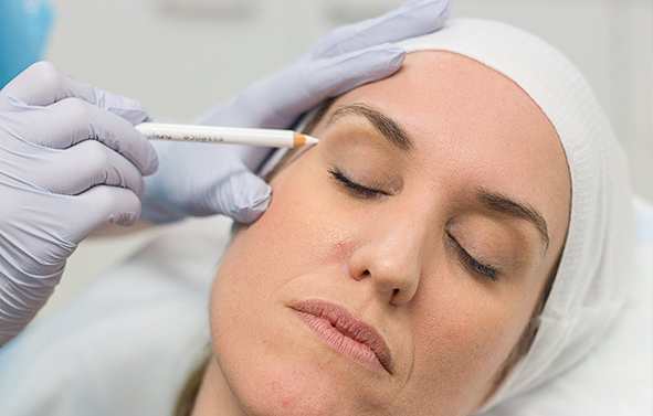 Anti wrinkle Injections Australian Skin Clinics