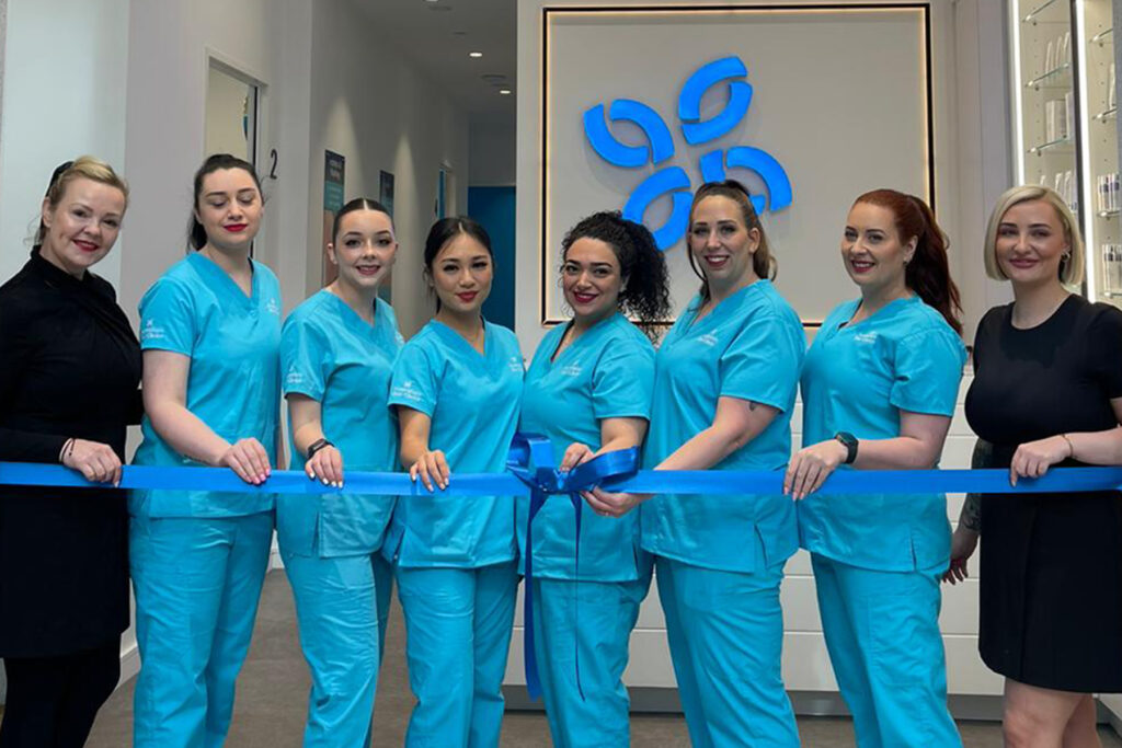 Skin Clinics Doncaster Australian Skin Clinics