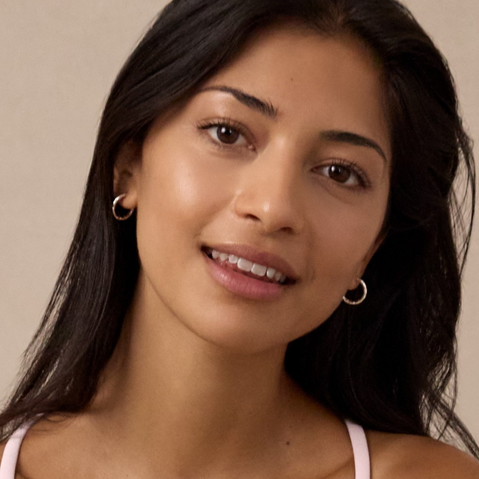 Dehydrated Skin