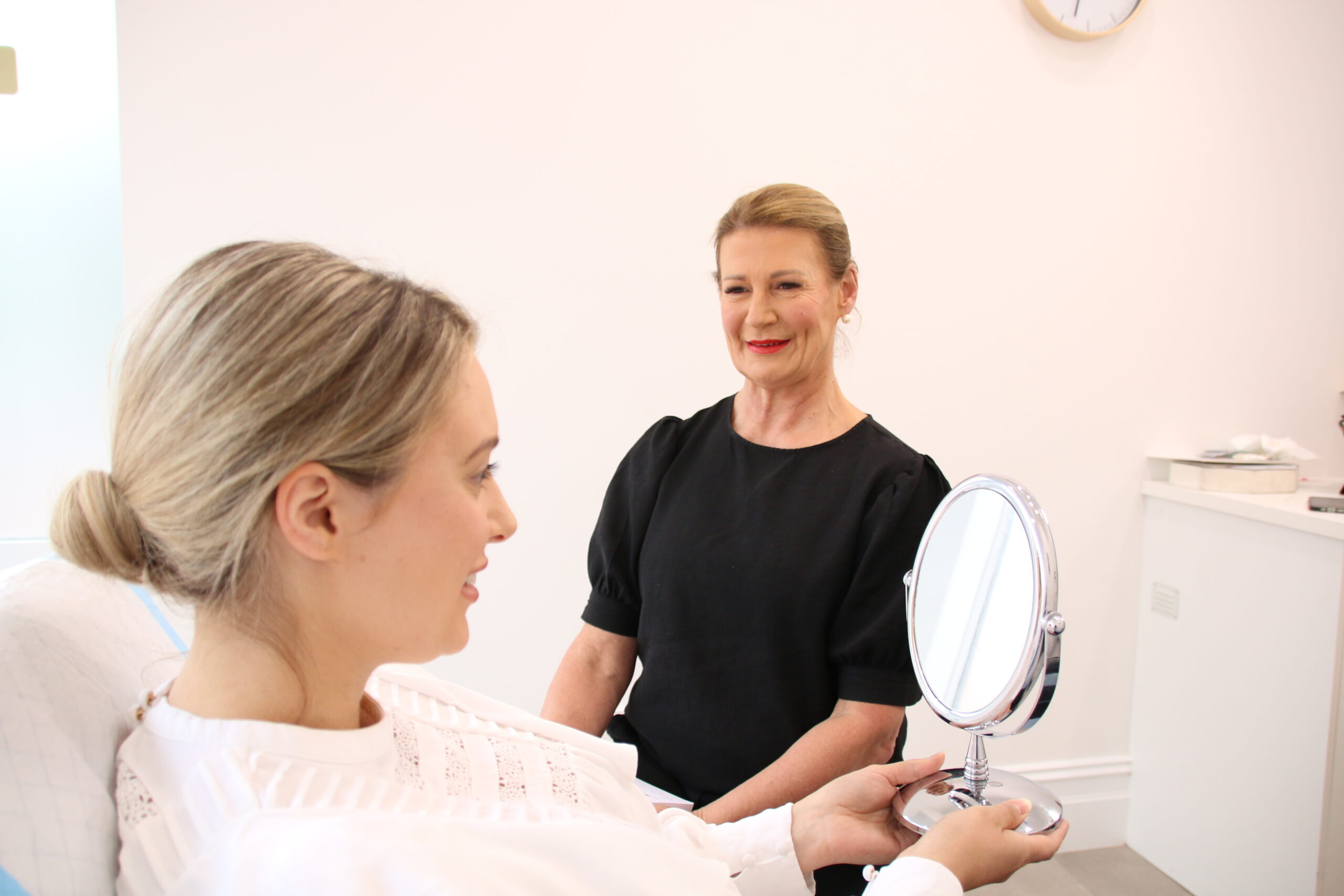 Skin Treatment Results - Australian Skin Clinics