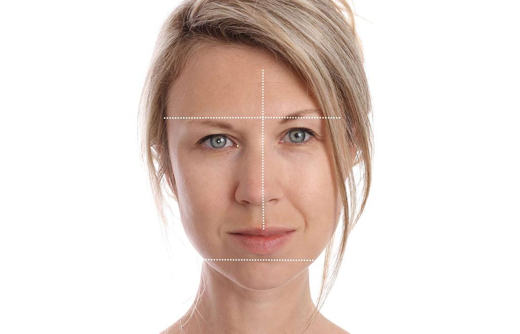 Facial Asymmetry Correction - Australian Skin Clinics