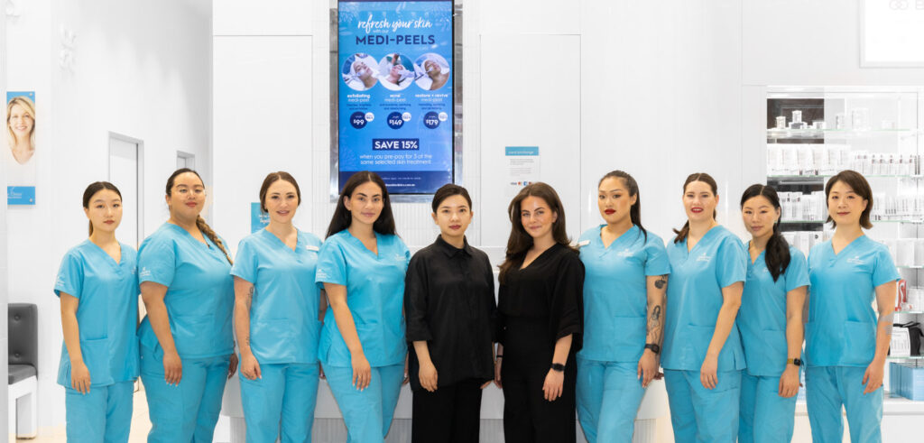 Skin Clinics Emporium - Australian Skin Clinics