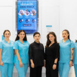 Australian Skin Clinics Emporium Clinic Team