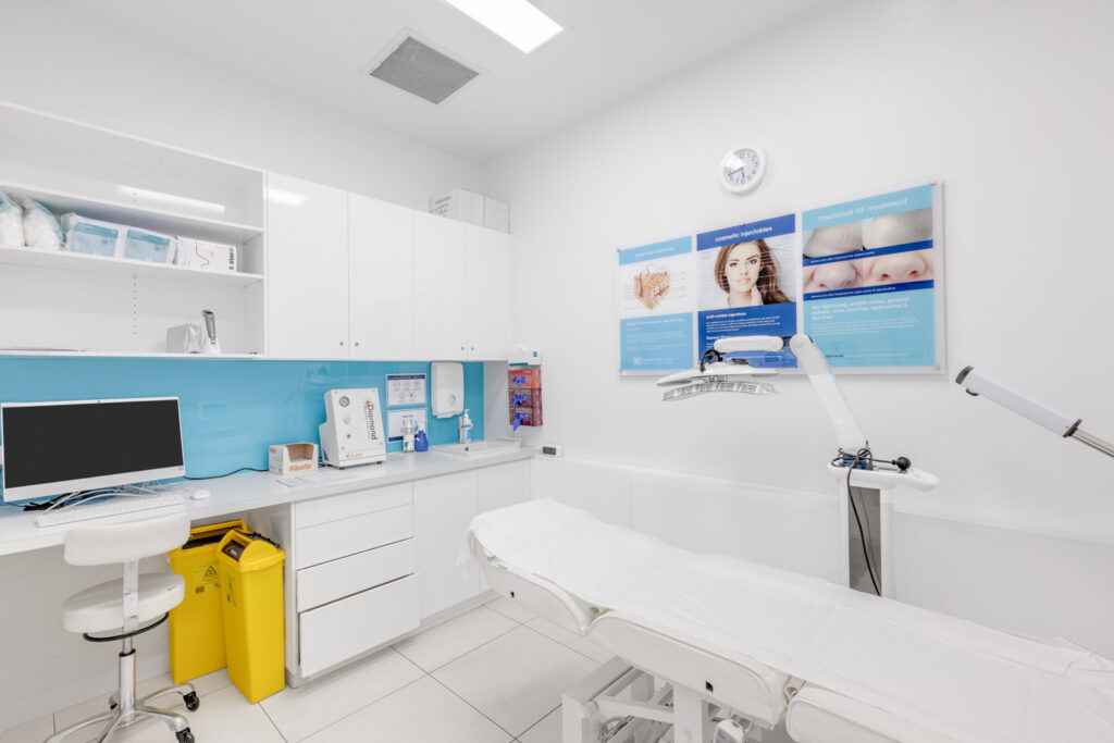 Australian Skin Clinics Emporium Clinic