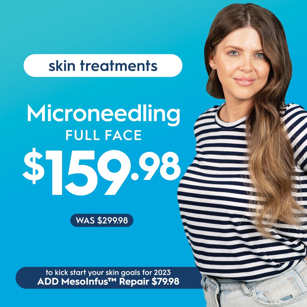 Emporium skin clinic Clearance