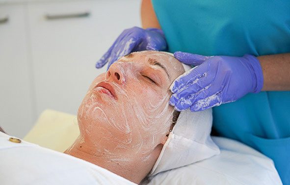 O2 Oxygen Mask - Australian Skin Clinics
