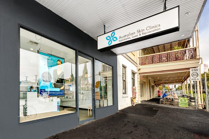 Ballarat Australian Skin Clinic