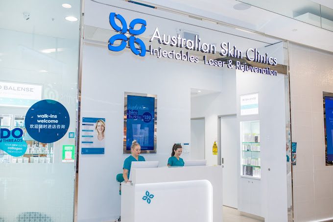 Brisbane CBD Skin Clinic