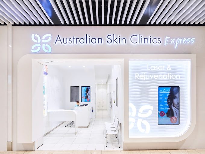 Emporium Australian Skin Clinic