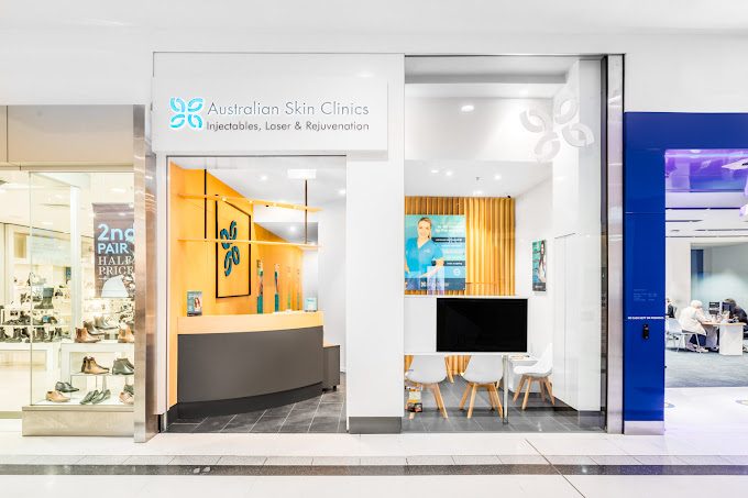 Australian Skin Clinic Geelong