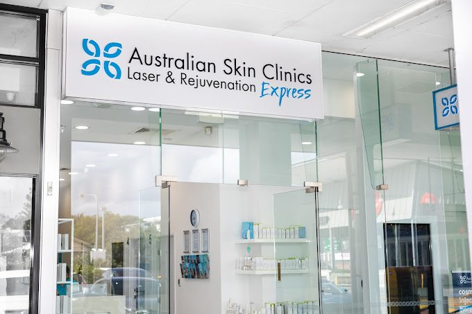 Australian Skin Clinic Newmarket