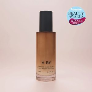 Aesthetics Rx Microbiome Balancing Mist
