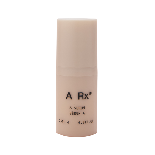 Travel Size A serum