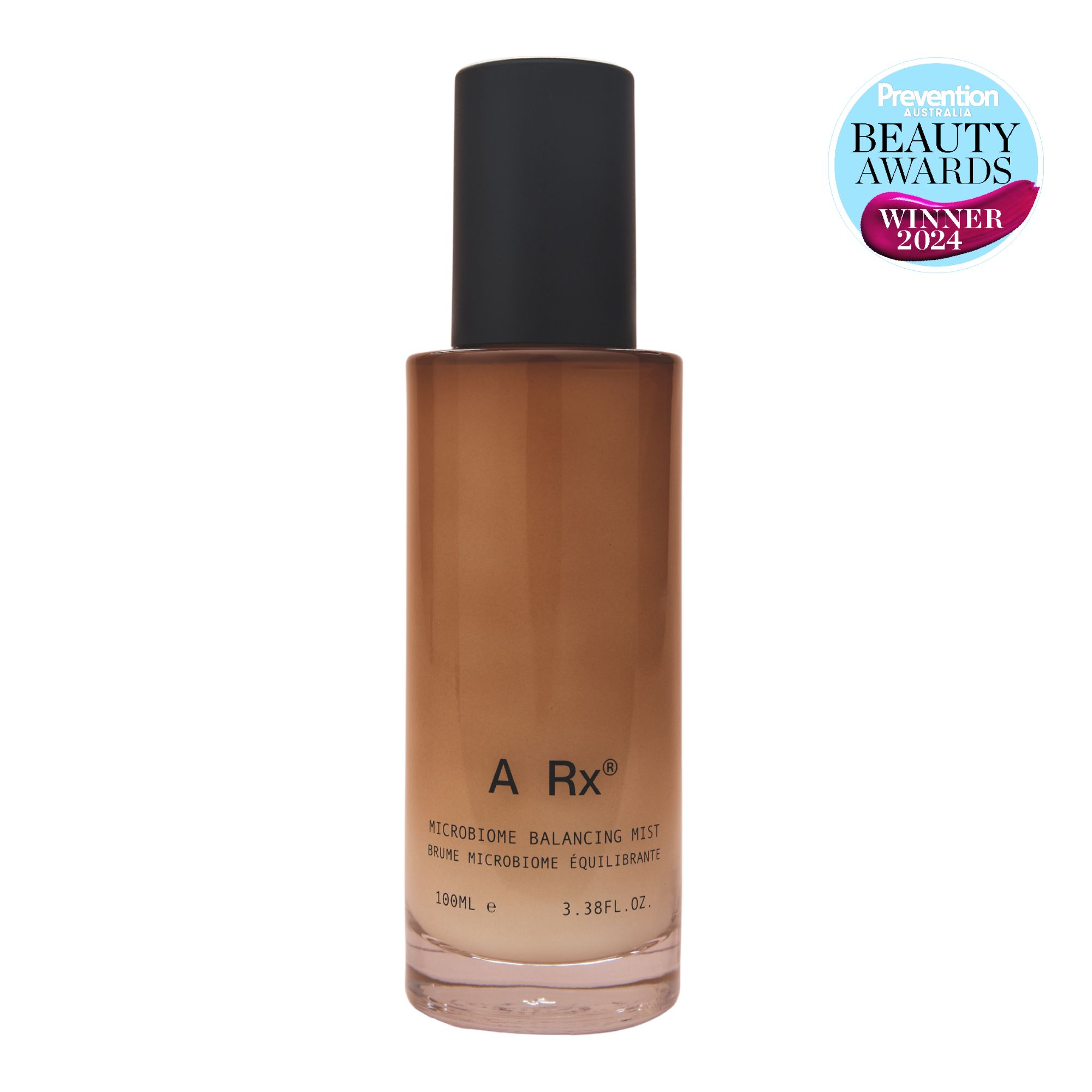 microbiome balancing mist - image 2