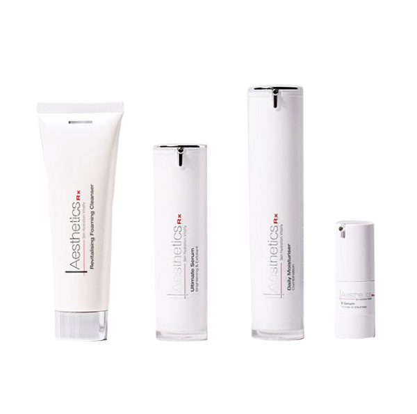 ultimate acne starter