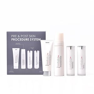 Aesthetics Rx Pre & Post Procedure Skin System Kit