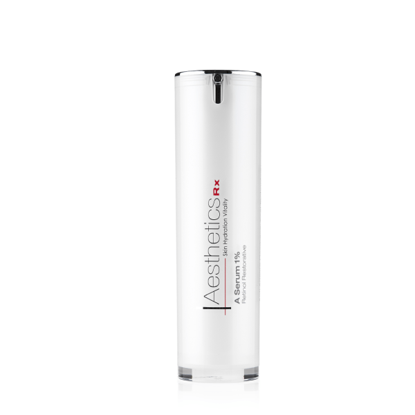 aesthetics rx a serum 1%