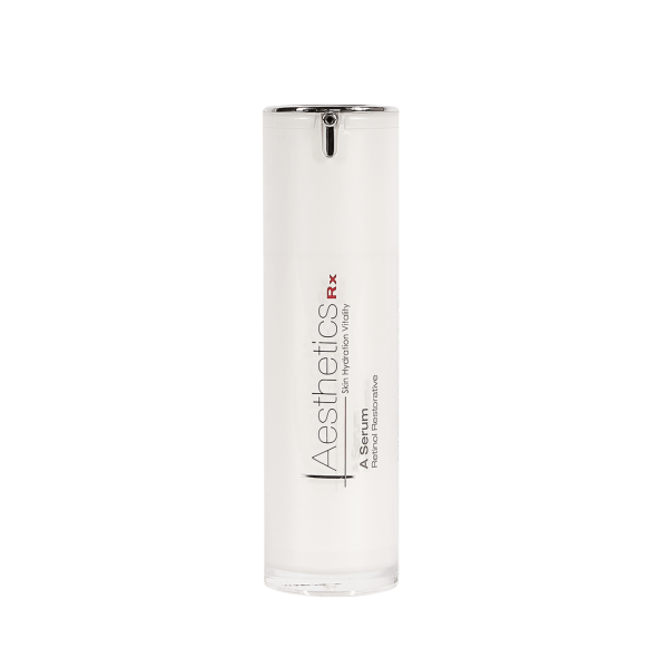 aesthetics rx a serum