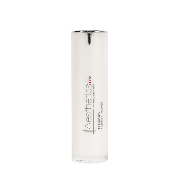 aesthetics rx b serum