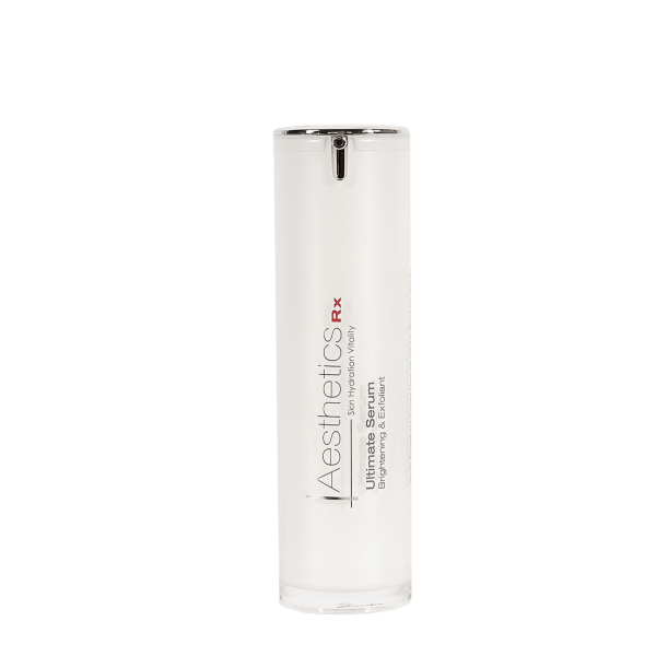 aesthetics rx ultimate serum