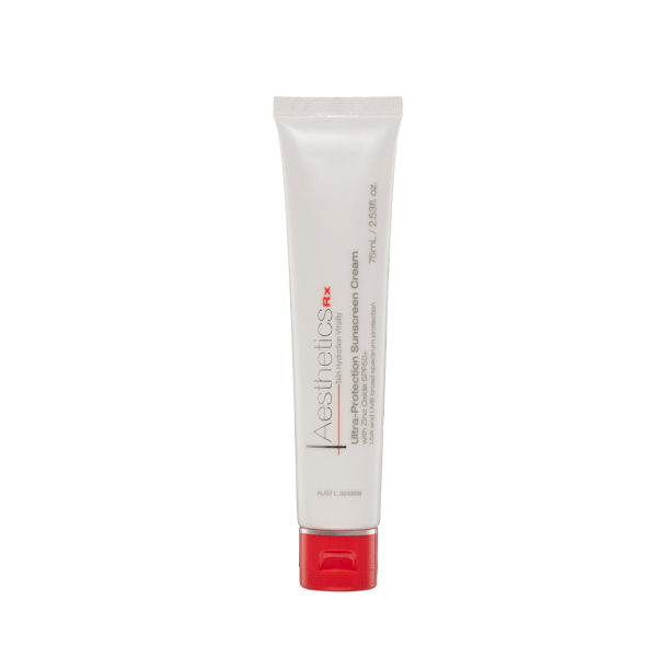 Aesthetics Rx Ultra-Protection Sunscreen SPF50+