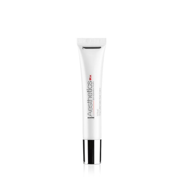 aesthetics rx vital eye cream
