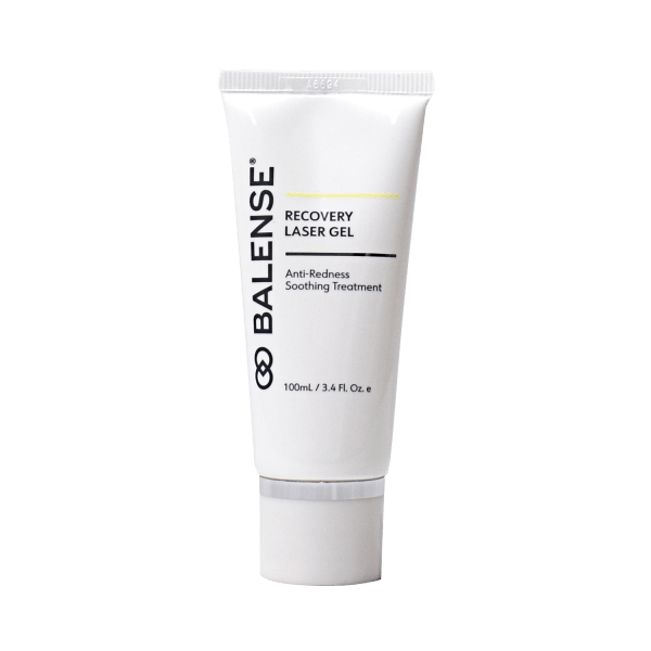 balense recovery laser gel