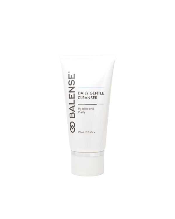 balense gentle cleanser
