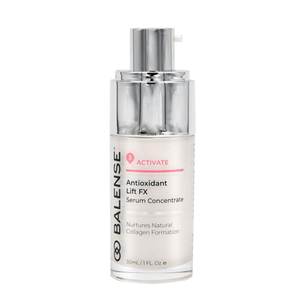 balense antioxidant serum concentrate