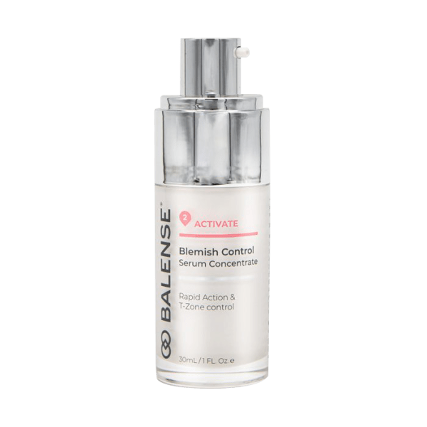 balense blemish control serum
