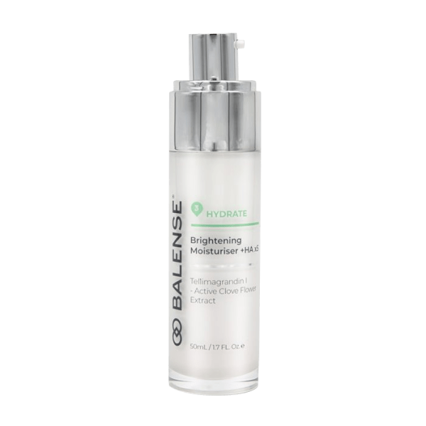 brightening moisturiser +hax5