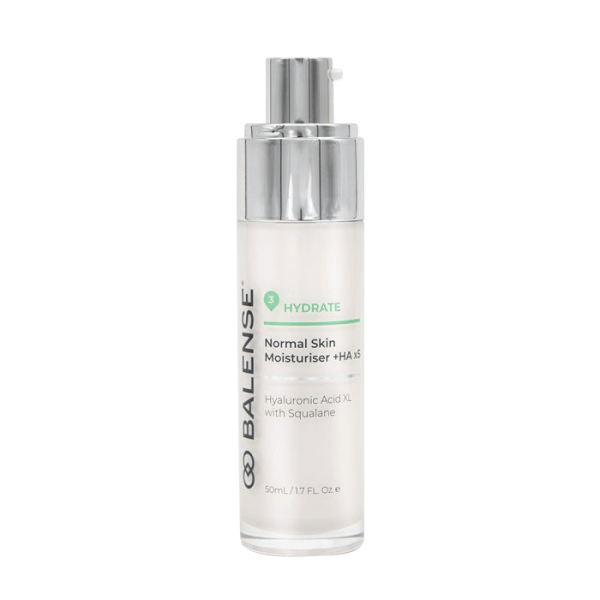 balense normal skin moisturiser +hax5 - 50ml