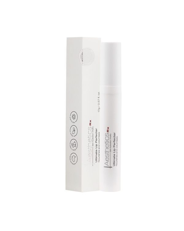aesthetics rx® ultimate lip perfecter