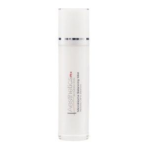 Aesthetics Rx Microbiome Balancing Mist