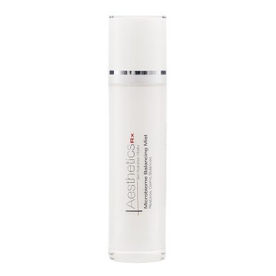 Aesthetics Rx Microbiome Balancing Mist