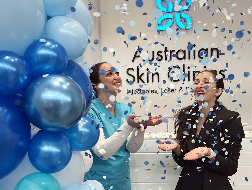 Australian Skin Clinics - We will look after you